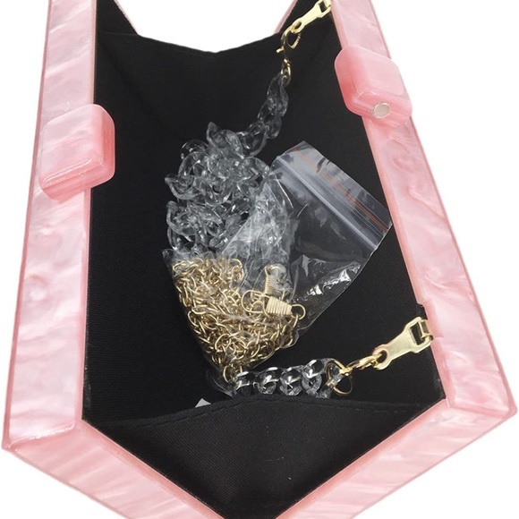 Evil Eye Clutch - Picture 4 of 5